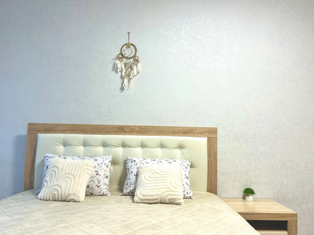 Комфортная квартира рядом с Волгой