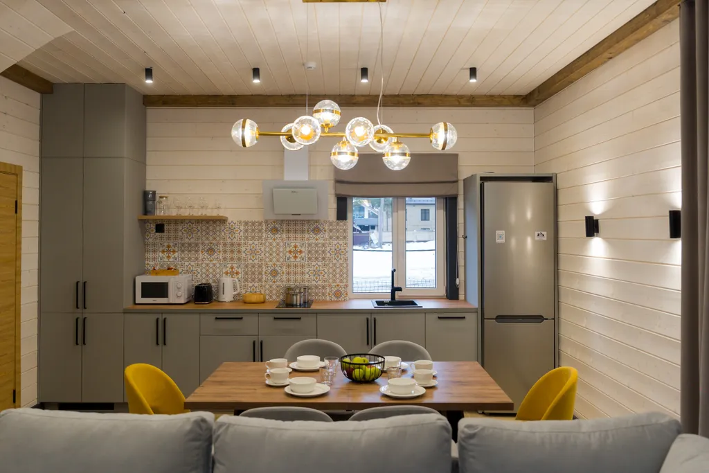 Вилла Айвазовский Suite