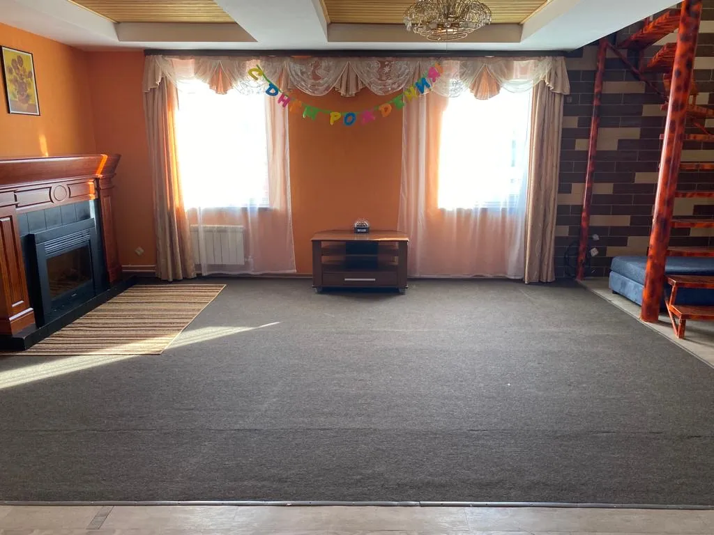 5-комнатный Дом