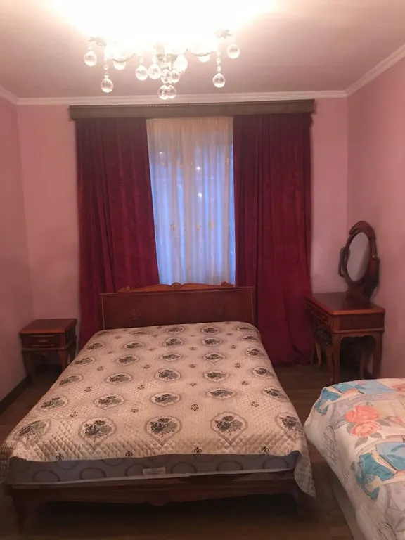 Квартира на берегу моря