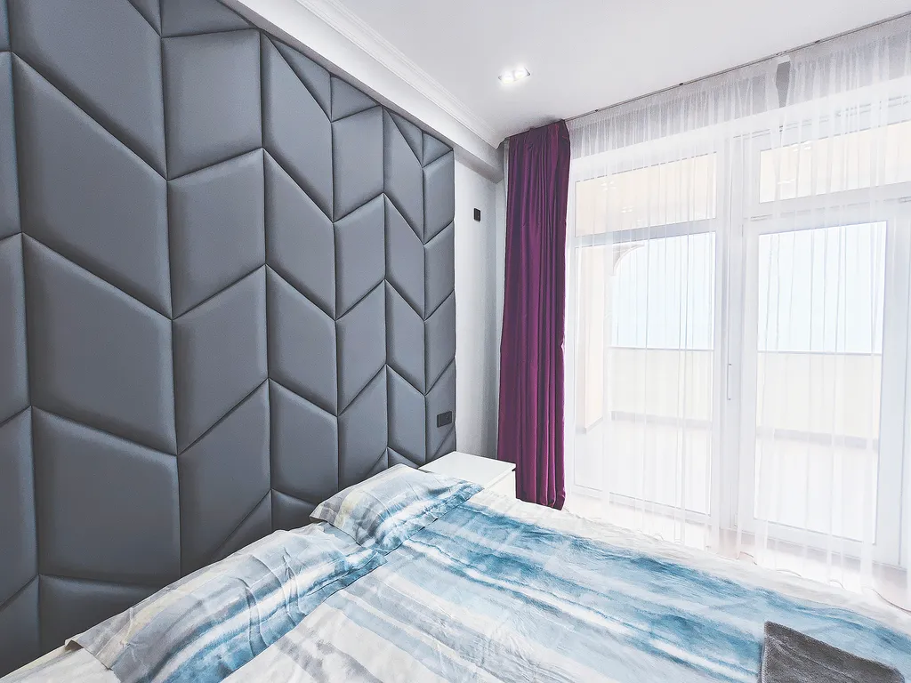 Квартира в ЖК Золотые Пески 40