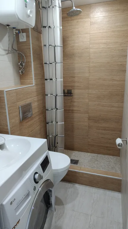 Уютная студия 2