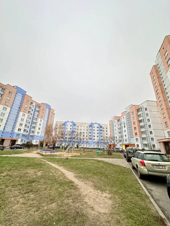 Апартаменты Корона с тихим двором