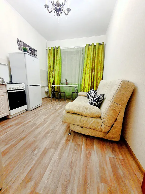 Квартира в элитном доме