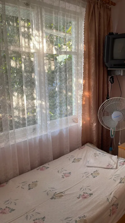 Квартира Комната — Лазаревское