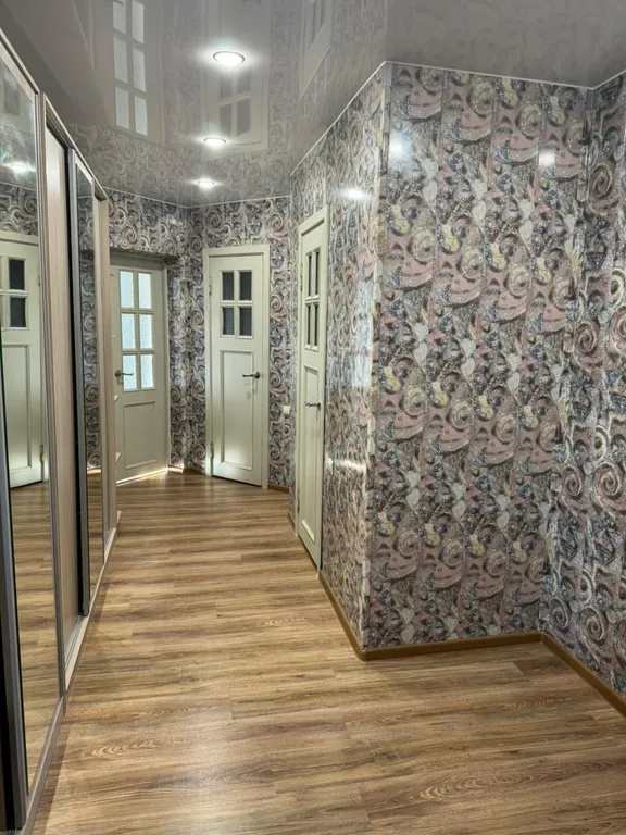 Комфортные апартаменты около Олимпа