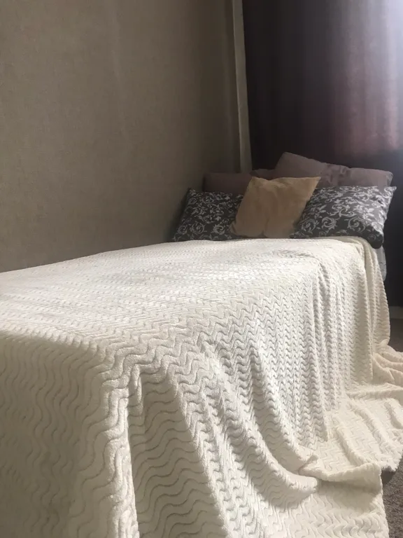 Квартира рядом с аэропортом