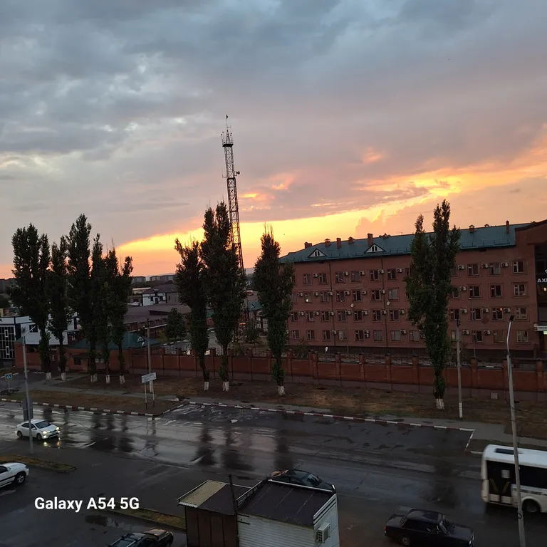 Апартаменты