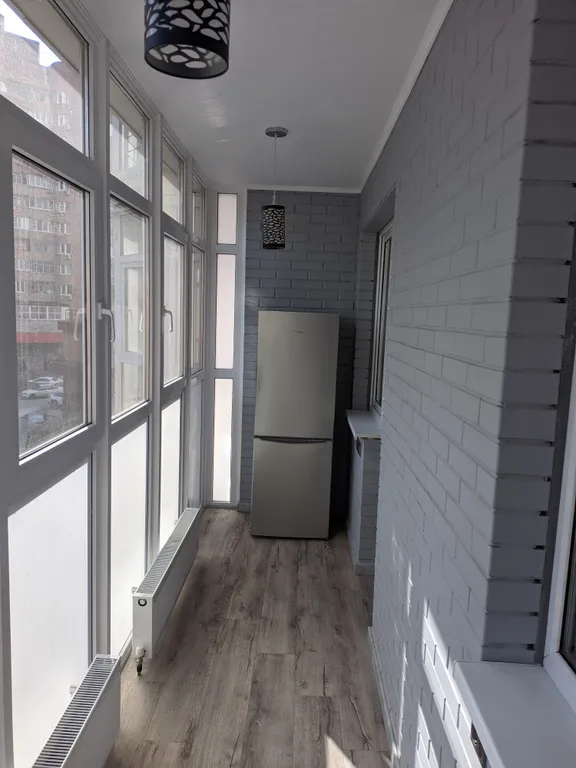 Дизайнерская евродвушка в центре Сельмаш в ЖК Крылья Ростова