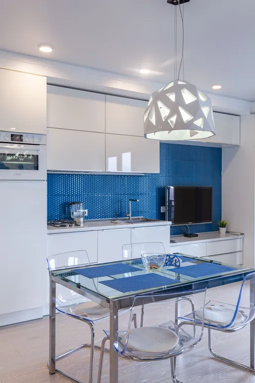 Апартаменты-студия