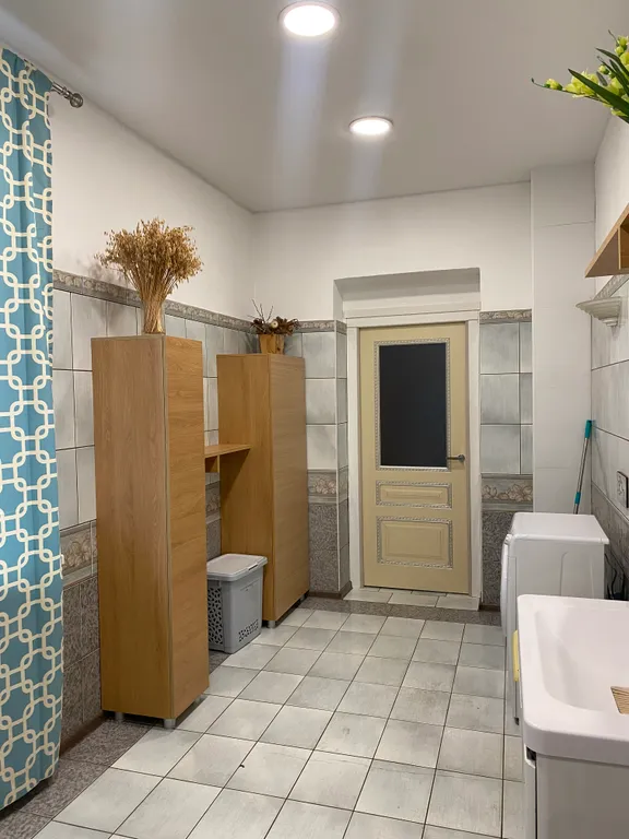 Дом на Волге