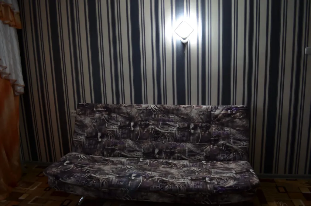 Уютная квартира с хорошим ремонтом