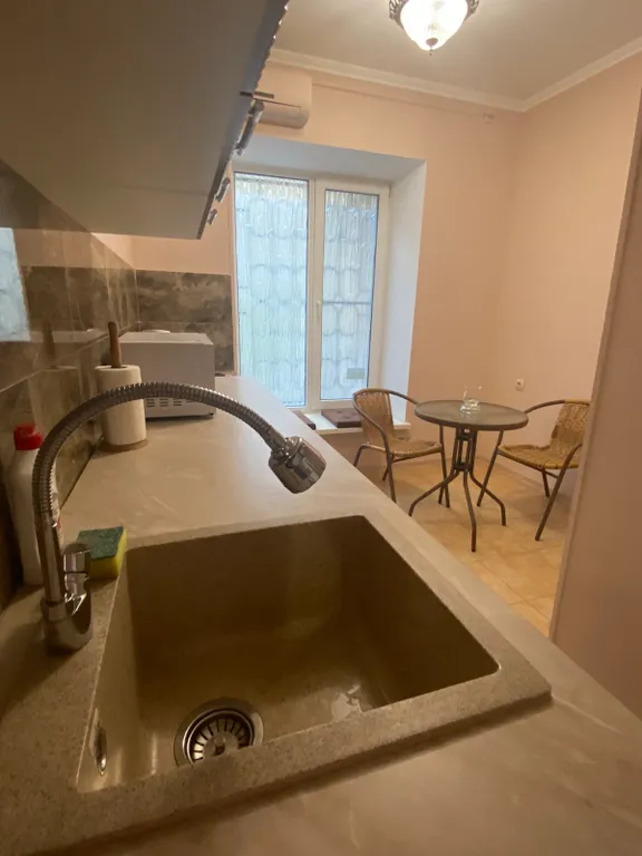 Квартира Двухэтажная  квартира с отдельным входом — Севастополь