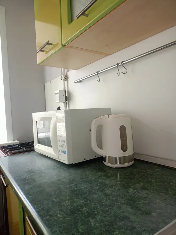 Квартира-эконом класса в центре