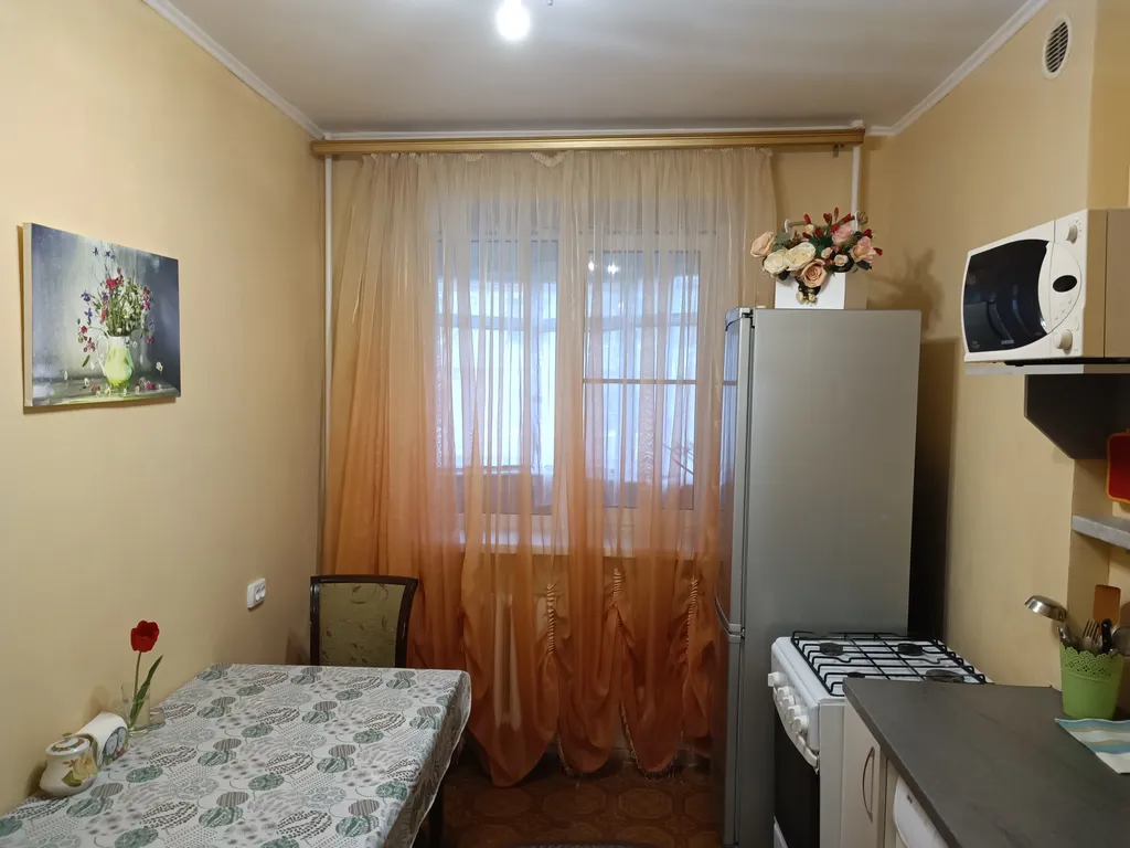 Уютная квартира вблизи М4