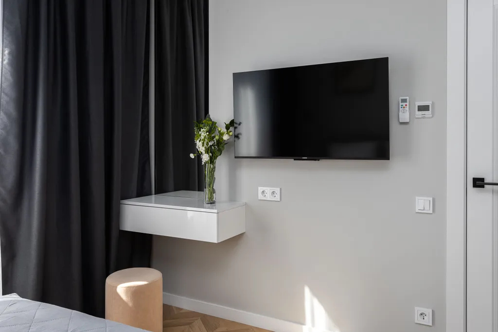 Квартира Апартаменты Тихая гавань — Светлогорск