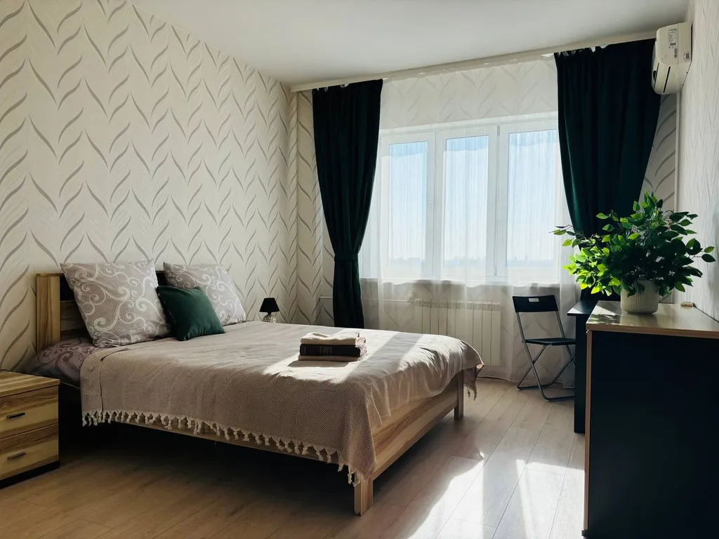 Уют и Комфорт НН | Комфортная 3-комнатная квартира