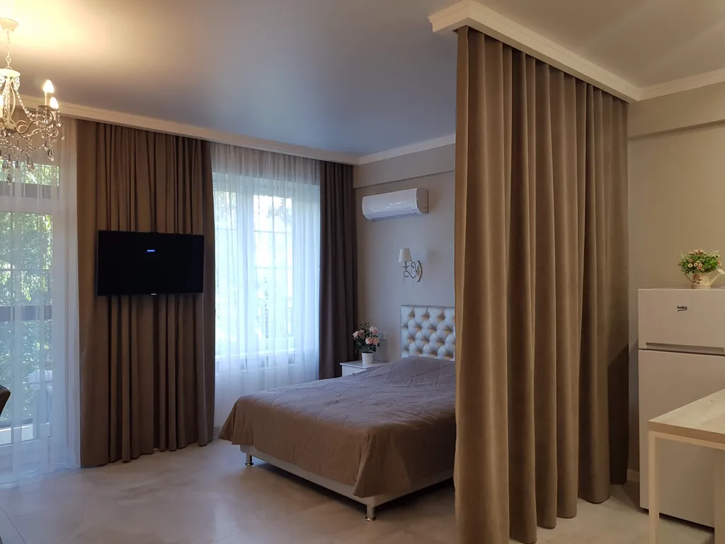 Квартира Квартира Эвелина Штольц — Светлогорск