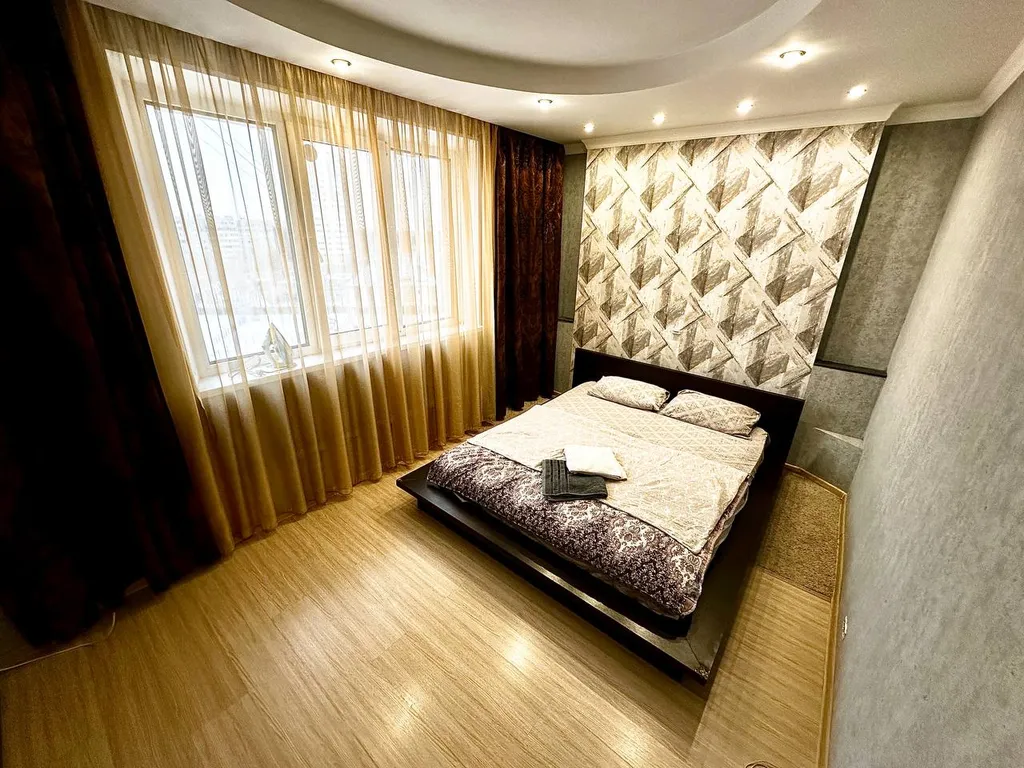 Квартира Сердце северо-запада — аренда посуточно в Челябинск