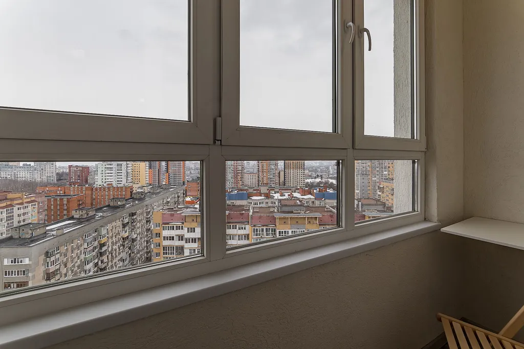 Квартира Апартаменты Твой Париж, место самых теплых воспоминаний — Нижний Новгород