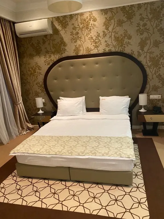 Квартира Комната — Геленджик