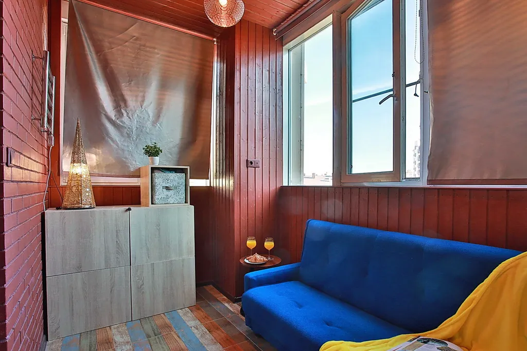 Квартира Питерские каникулы, апартаменты с парковкой — Санкт-Петербург