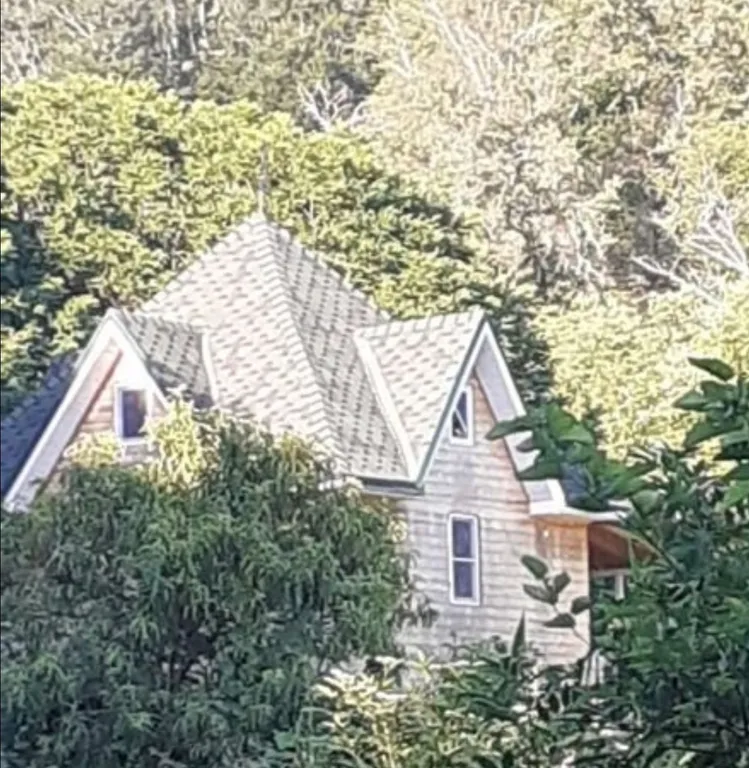 Квартира Квартира Уютный номер в Лесном Тереме — Беранда