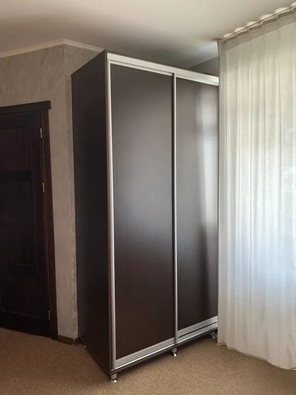 Уютный номер в центре Домбая