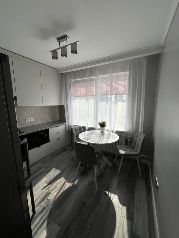 Апартаменты на More