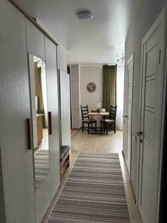 Уютная квартира в Сортавала