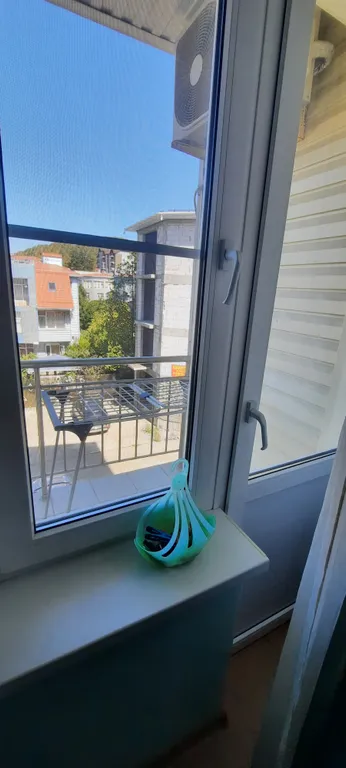 Уютная квартира на море