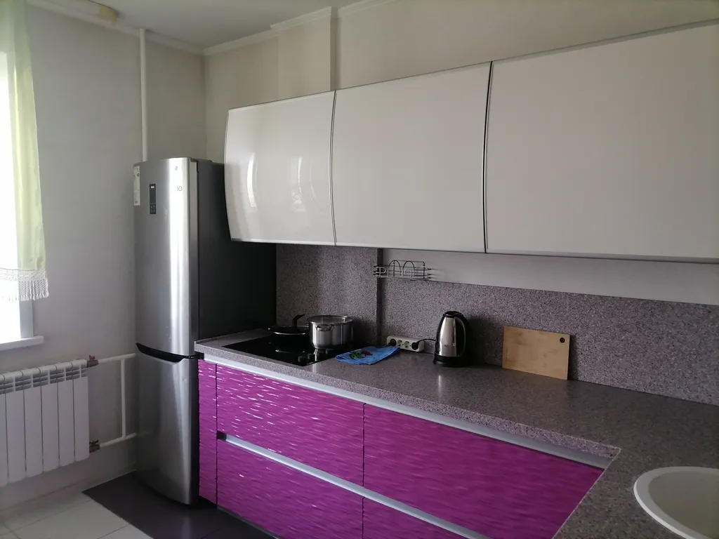 Уютная квартирка у зоопарка