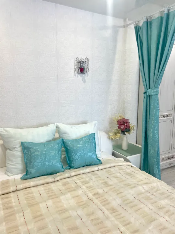 Уютная квартира в центре