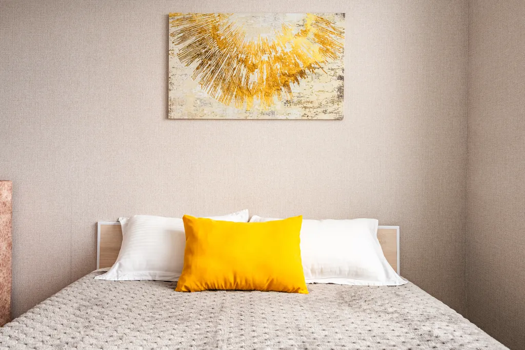 Светлая студия рядом с метро Рассказовка