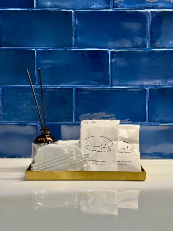 Квартира Квартира Студия sapphire в новом престижном жк стремянный 2, на садовом кольце — Москва