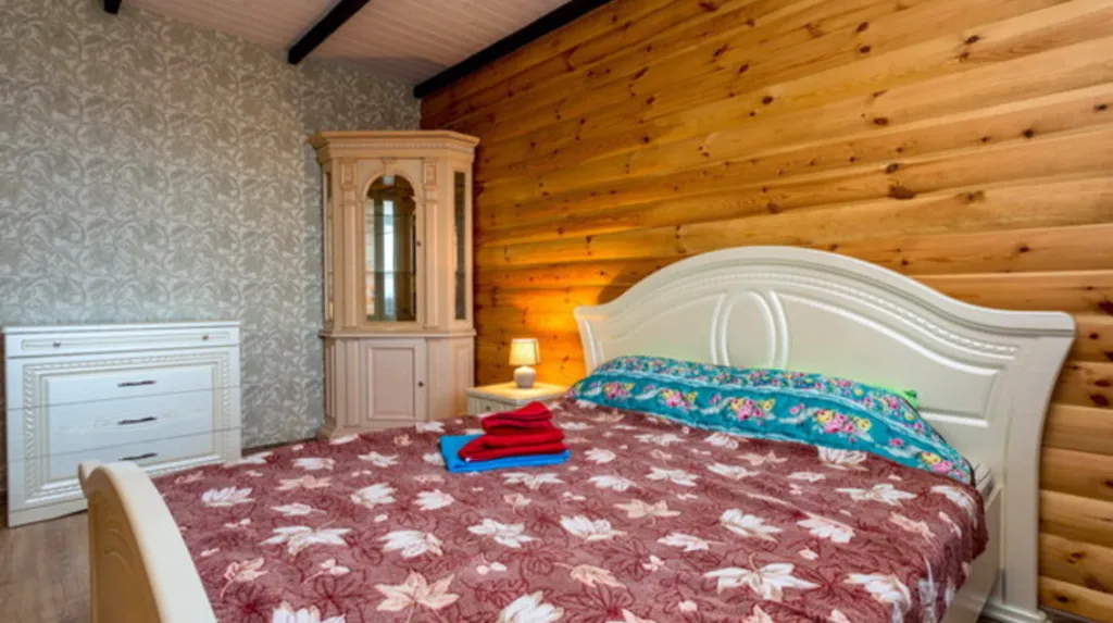 6-комнатный Дом