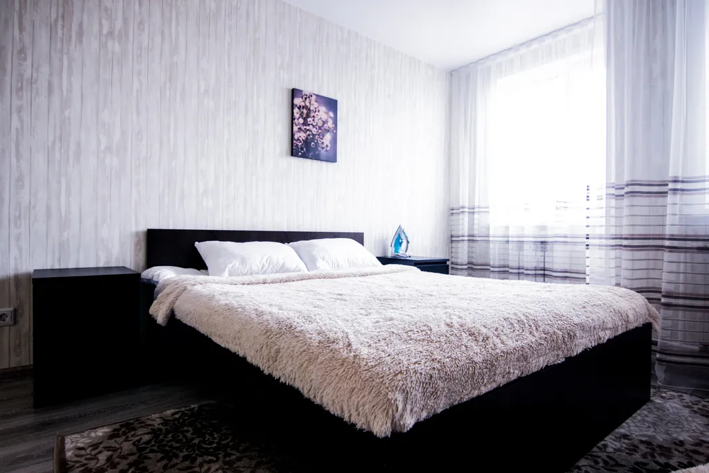 Уютная квартира в центре города Барнаула — аренда посуточно в Барнаул