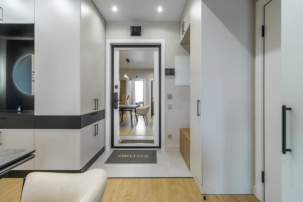 Апартаменты Family Residence | 2 спальни