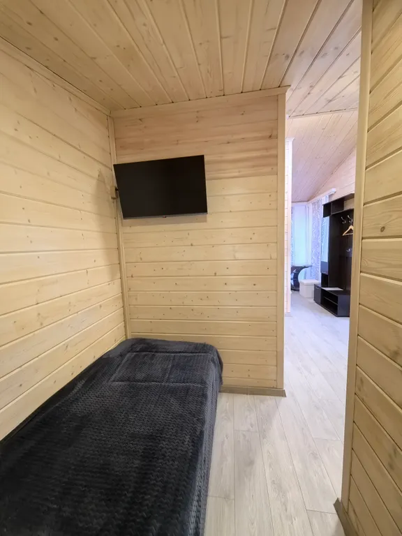 Гостевой домик - двухкомнатный