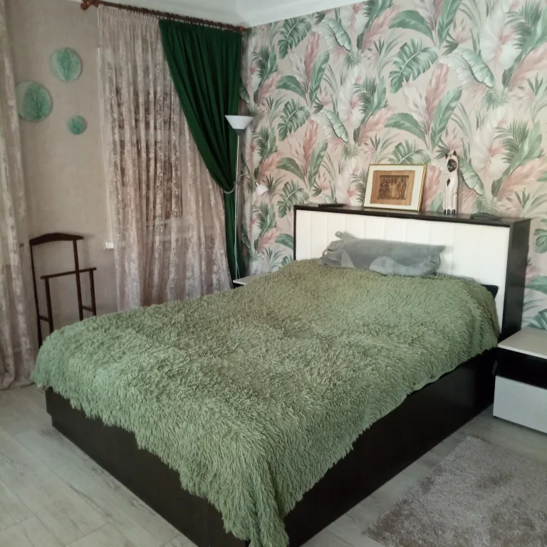 5-комнатный Дом