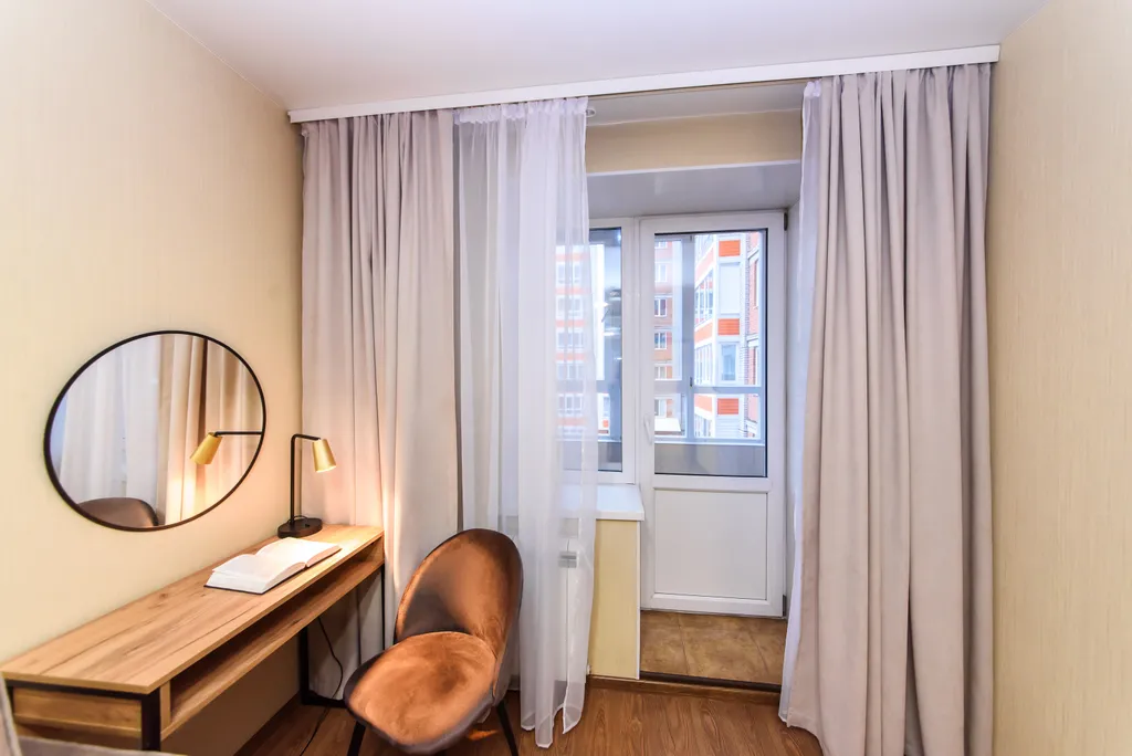 Апартамент в центре города №2