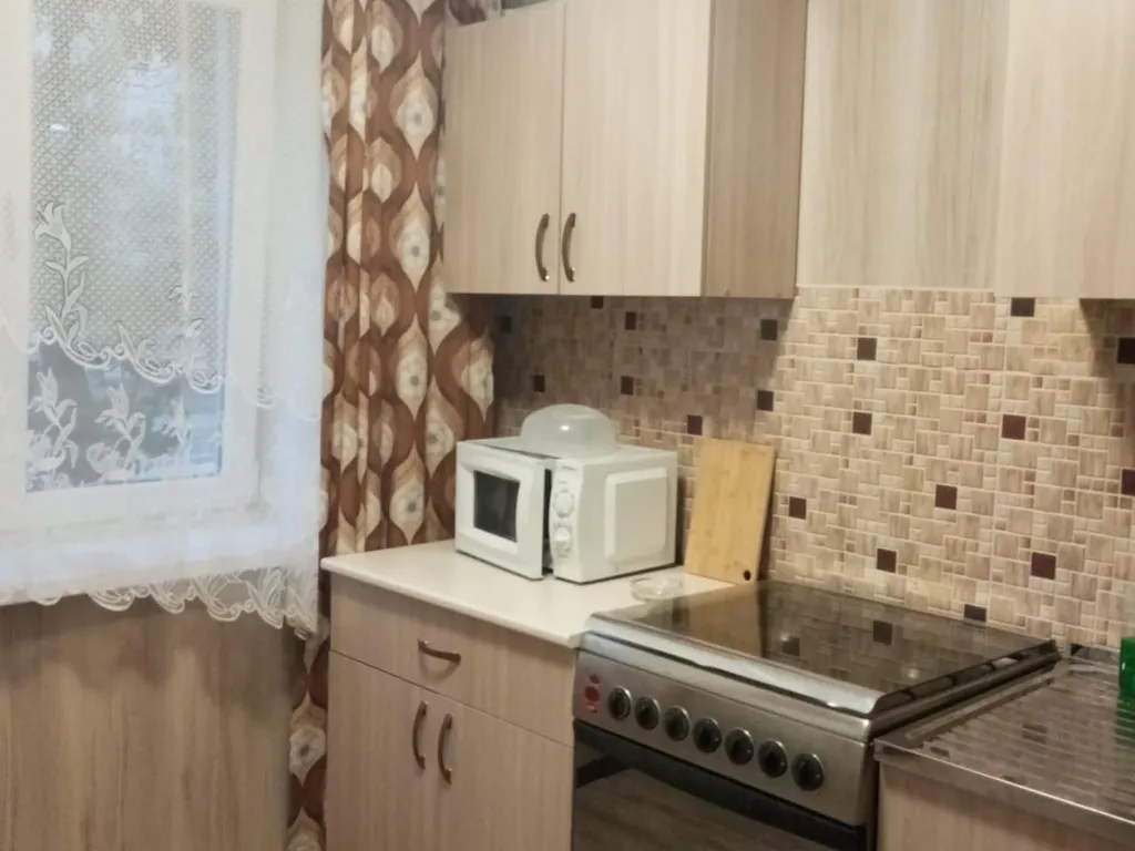 Уютная квартира в юго-западном районе