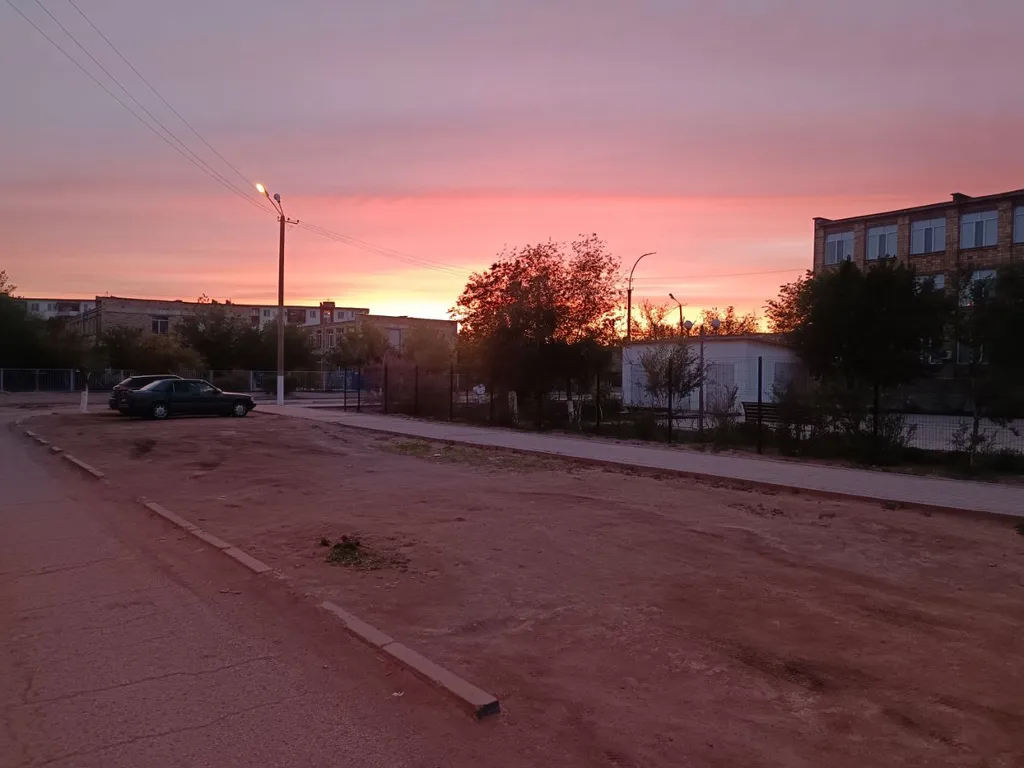 Уютная квартира при въезде в город