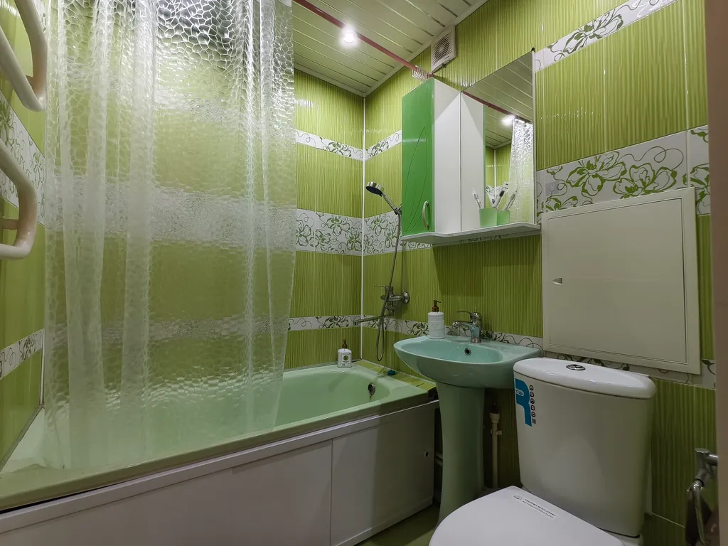 Уютная однушка в самом центре Вязьмы, Ленина