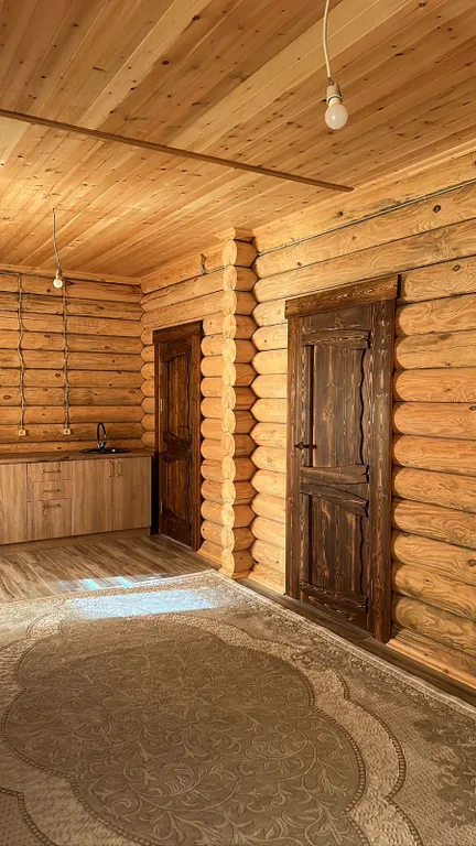 Коттедж Апартаменты с видом на горы Парадиз — Хасавюрт