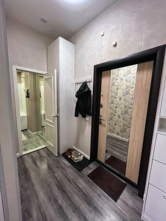 Апартамент Арсенал