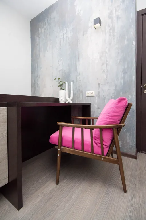 Гостевой дом дизайнера