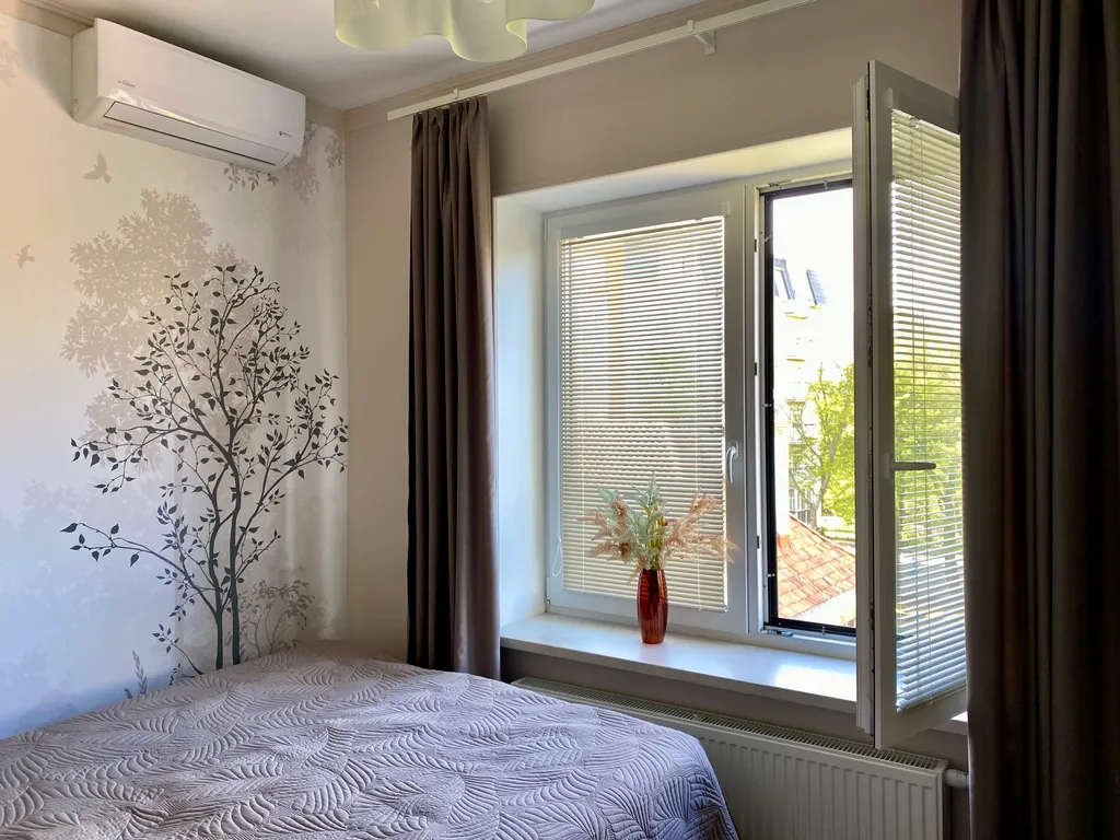 Квартира Медный Закат в 5 минутах от пляжа