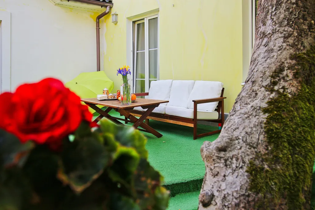 Коттедж Душевное пространство - гостевой дом — Калининград