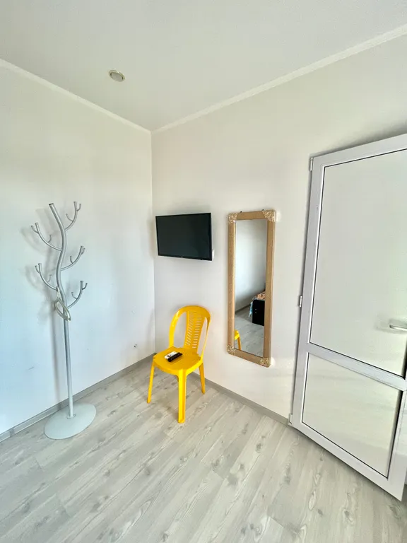 Квартира Квартира Номер с двумя кроватями — Анапа